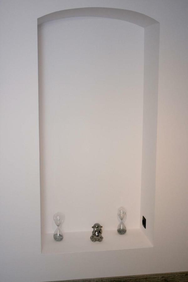 Amedeea'S Apartment 锡比乌 外观 照片